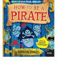 How_to_Be_a_Pirate